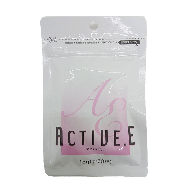 アクティブ.E　80g