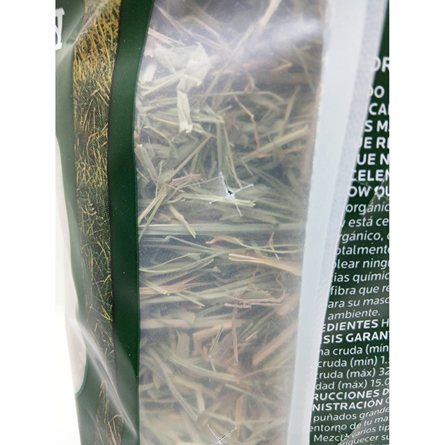 OXBOW ベーネテッラ オーガニックメドゥヘイ 425g