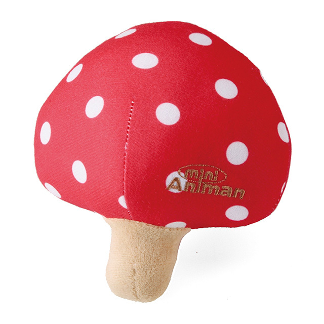 おやさいパラダイス きのこ