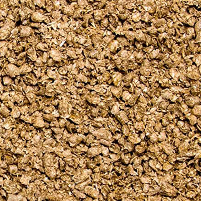 コージィ（牧草でできたトイレ砂） 20L