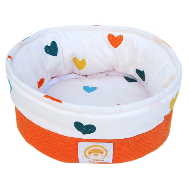 フェレちゃんバーレル