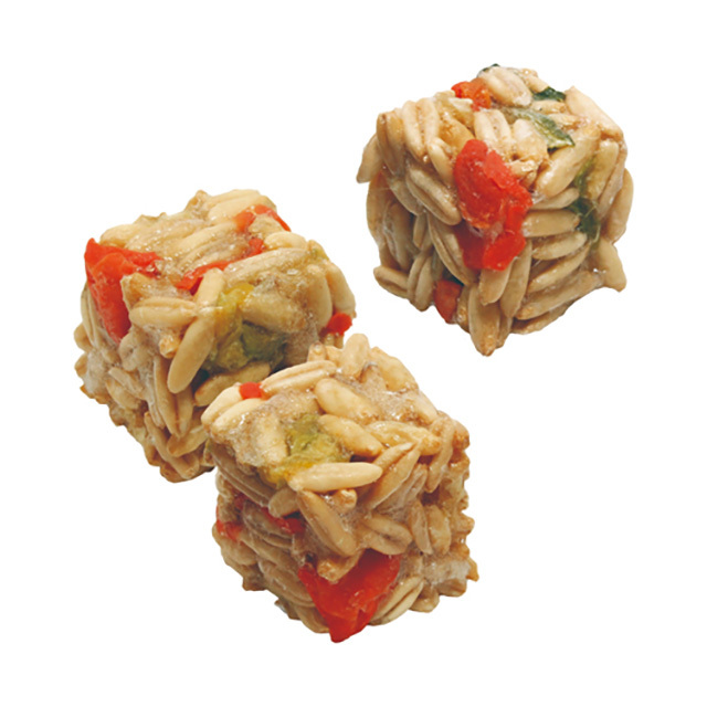 キューピック　ベジタブル