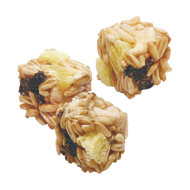 キューピック　フルーツ