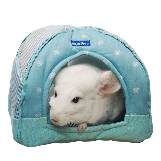 さわやかテントハウス メッシュ ブルー