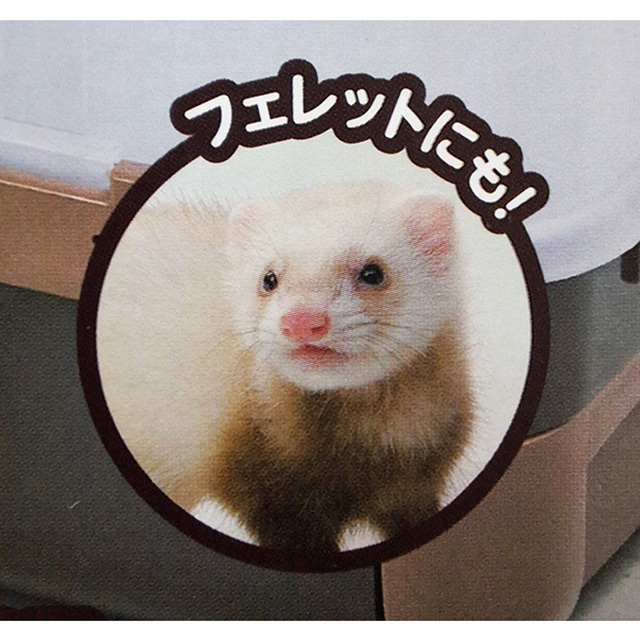 うさぎの安心オートフィーダー