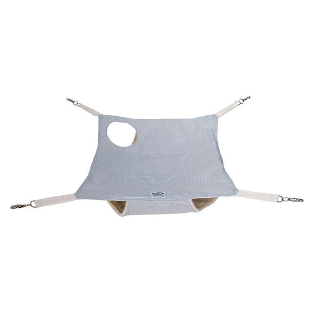 かくれんぼハンモック