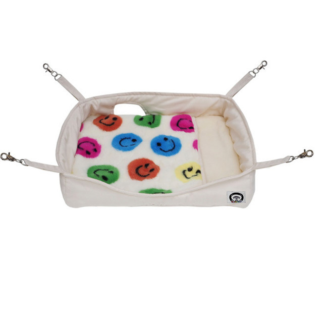 グーグーベッド スマイル　ブラック