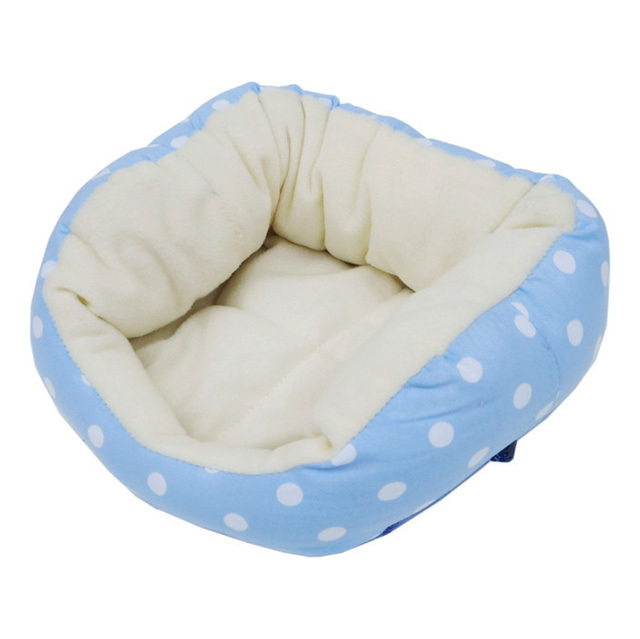 Kukuhime様SALEhandmade♡♡もふもふわんちゃんバレッタブルー② Kukuhime様SALEhandmade♡♡もふもふわんちゃんバレッタブルー②