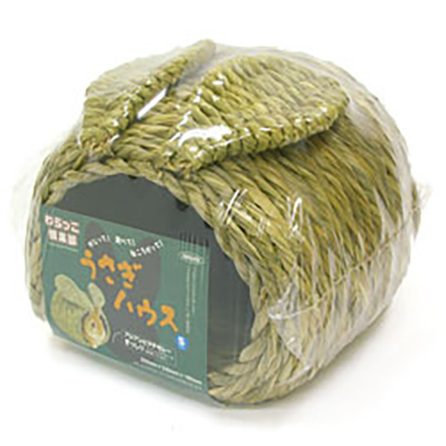 わらっこ倶楽部 うさぎハウス S