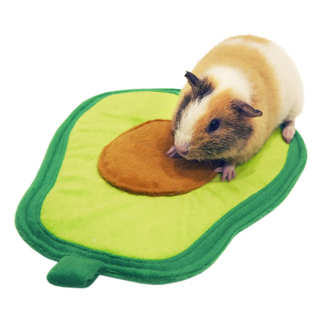 アボカドのおふとん