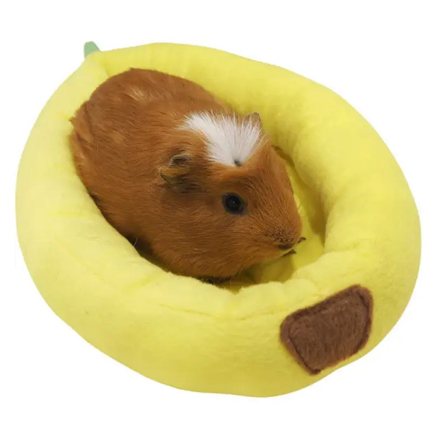 フルーツベッド　バナナ