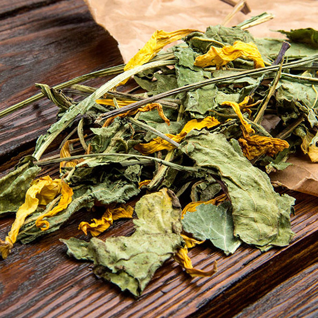 ボタニカル ミッドミックス　エキナセア＆ヒマワリ　140g