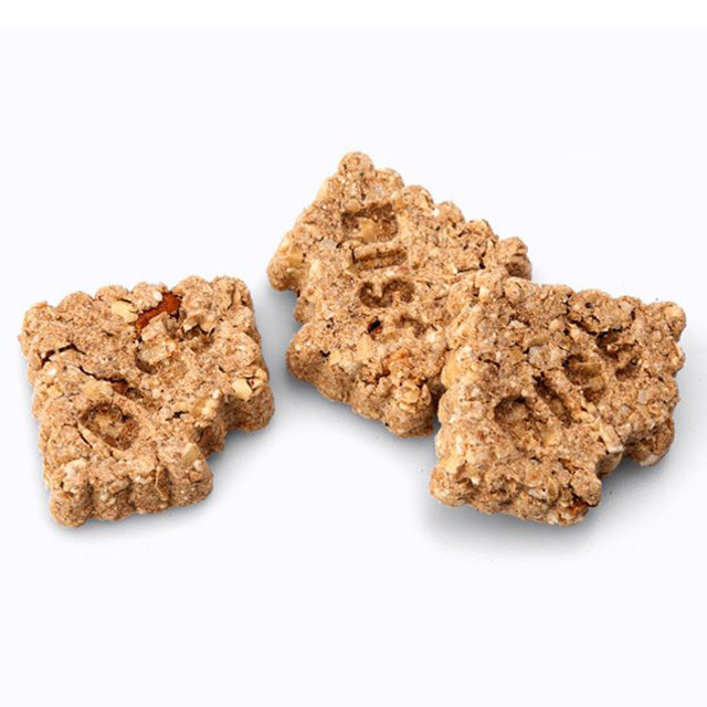 クランチークラッカー アップル　50g
