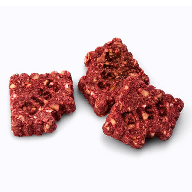 クランチークラッカー ビーツ　50g