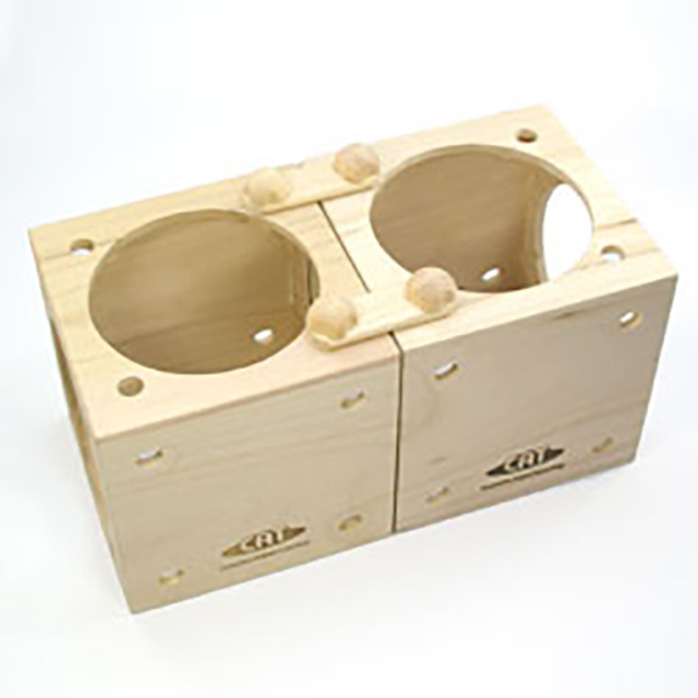 キューブハウス