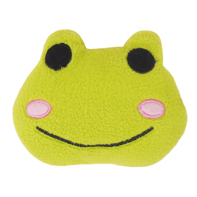 レインボートイ　カエル