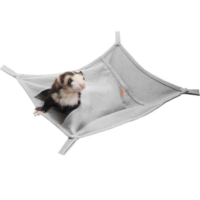 キャンバスワイドモック　グレー