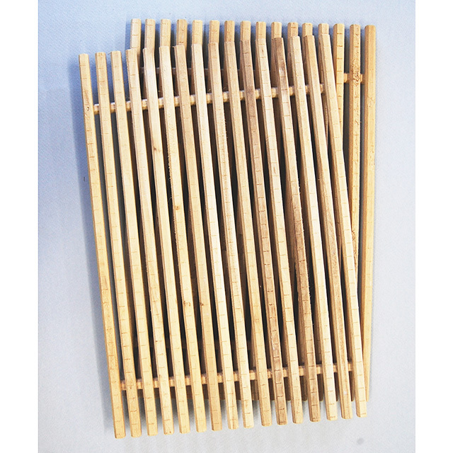 エンボス スノコ 2枚組