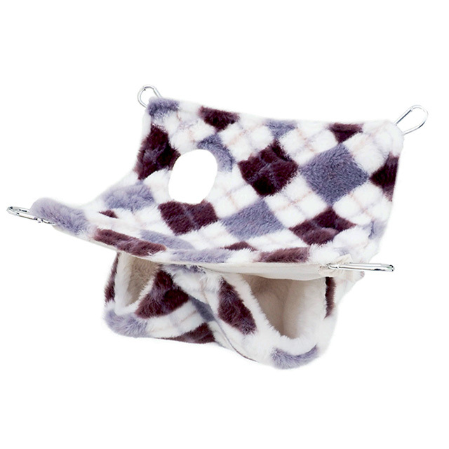 ぬくぬくツインモック