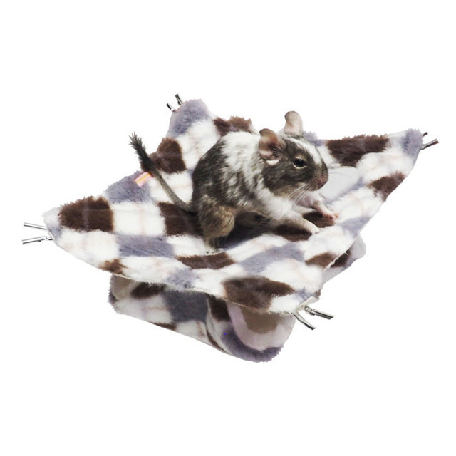 ぬくぬくツインモック