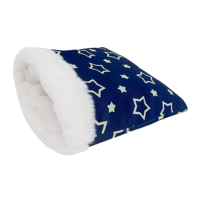 お空の寝ぶくろ（L）星