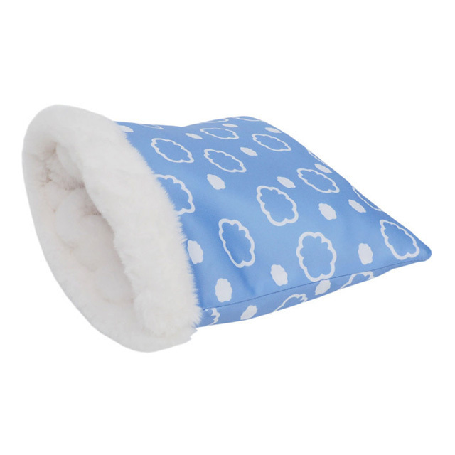 お空の寝ぶくろ（L）雲