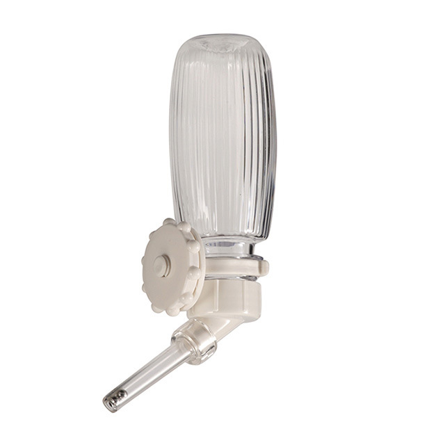 小動物のドリンカー クリアノズル 120ml