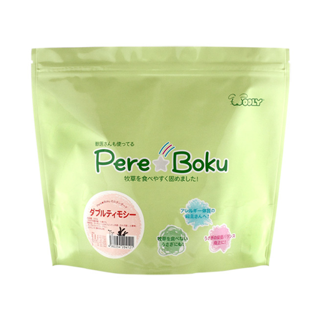 Pere★Boku ダブルティモシー　300g