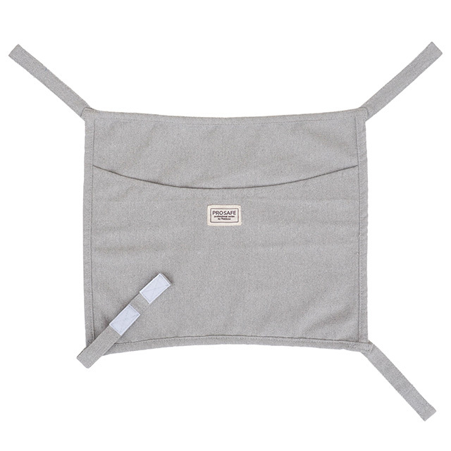 PRO SAFE　フェレットハンモック　グレー