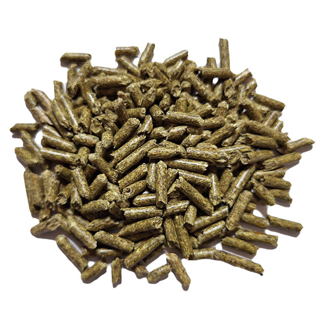 OXBOW エッセンシャル シニアラビットフード 1.81kg