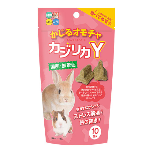 カジリカＹ
