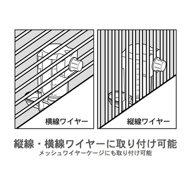 インサイド ディッシュドリンカー