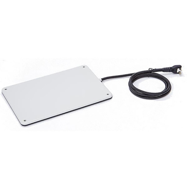 ペット用リバーシブル電気ヒーター ハード M