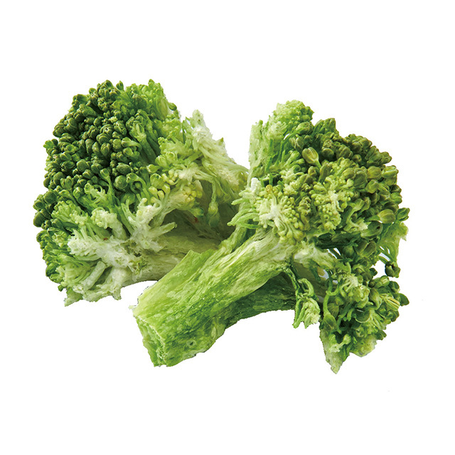 野菜のおたより ブロッコリー 10g　ML-81