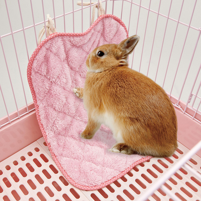 うさちゃんのふんわりプレイマット　ML-107