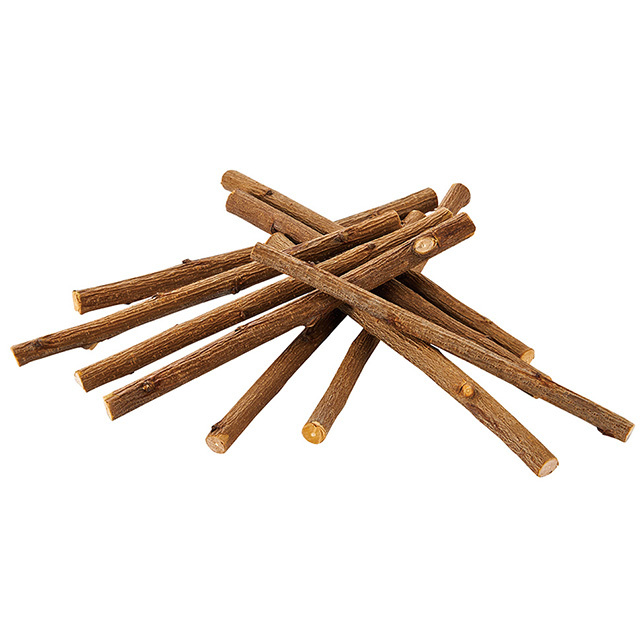 果実って小枝 もも　  ML-140