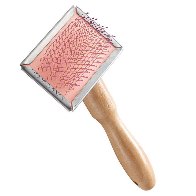 ミニマルサロン スリッカーブラシ