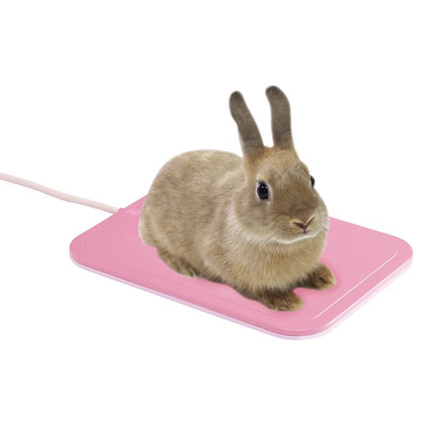 マルカン ほっとうさ暖 リバーシブルヒーター LL