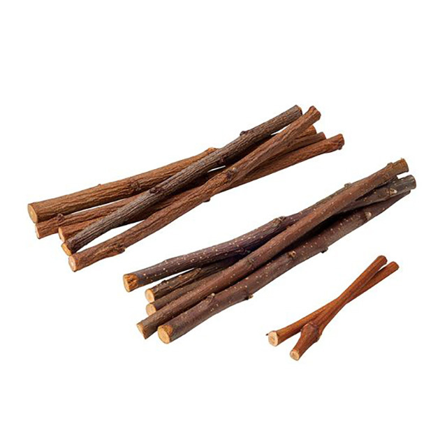 果実って小枝 もも×りんごミックス　ML-387