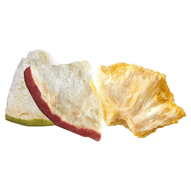 ナチュラハ フリーズドライ りんご＆パイン　ML-421