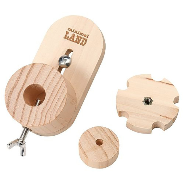 果実って小枝ホルダー　ML-470