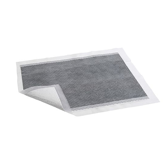 うさぎのケージシーツ　ケージトレイ用ワイド　25枚入　ML-476