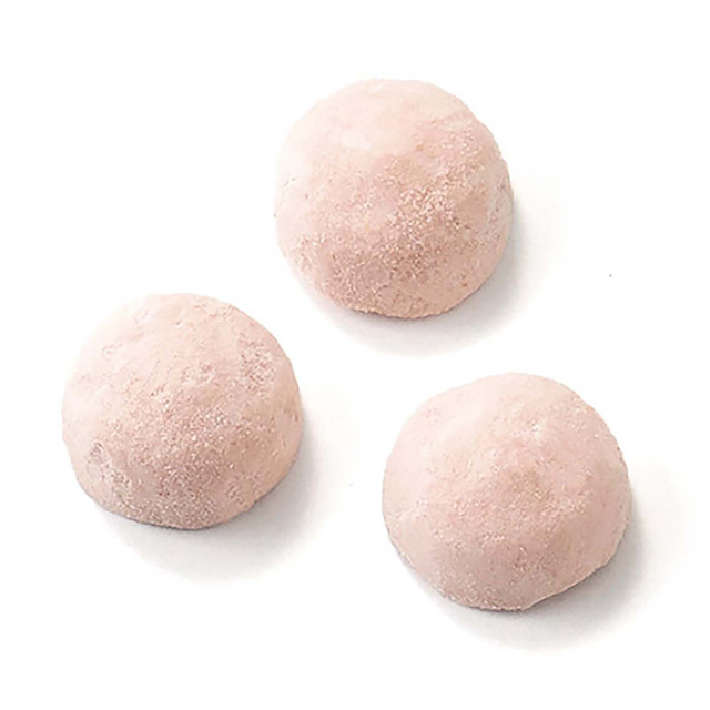 ナチュラハ　フリーズドライ ヨーグルトドロップ　いちご入り　12g