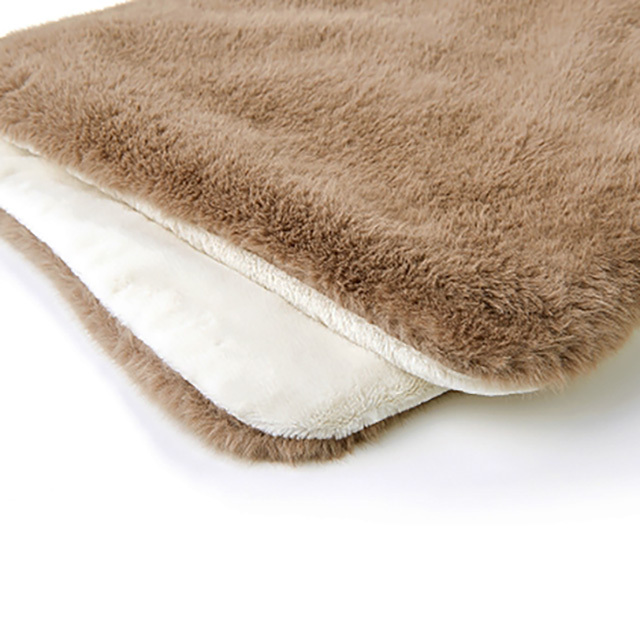 セレブリッチ毛布