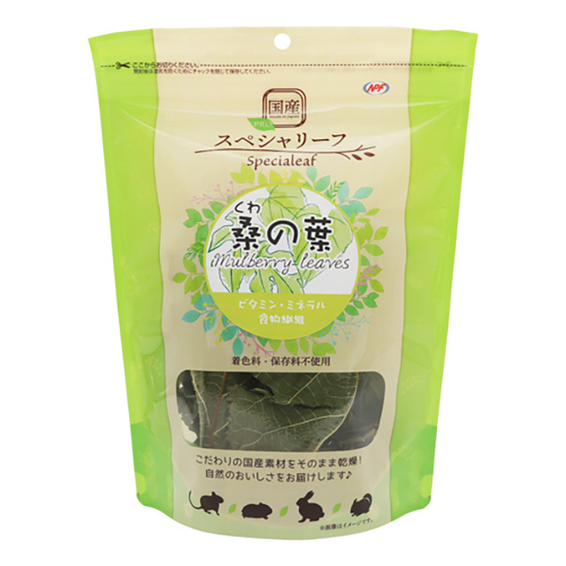 PRO スぺシャリーフ 桑の葉　12g