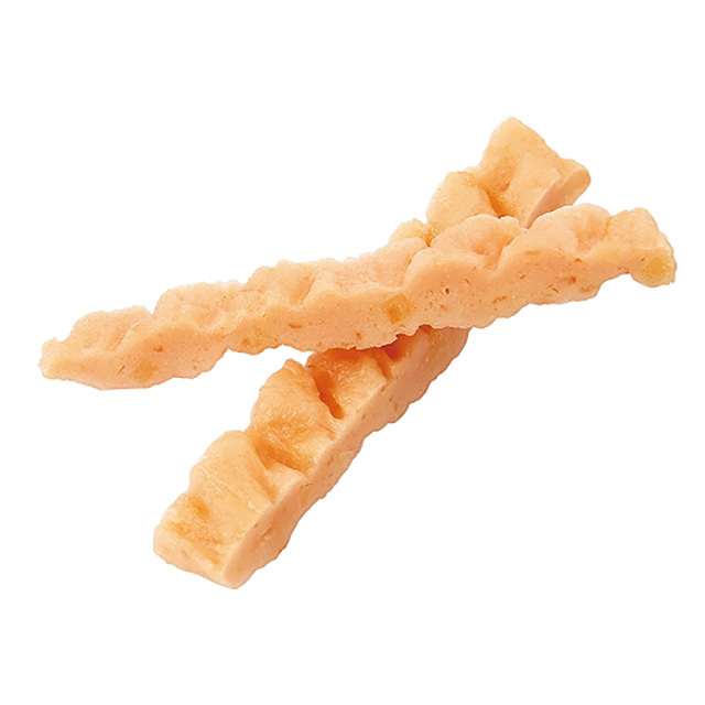 こだわリッチ　ササミスティック 80g