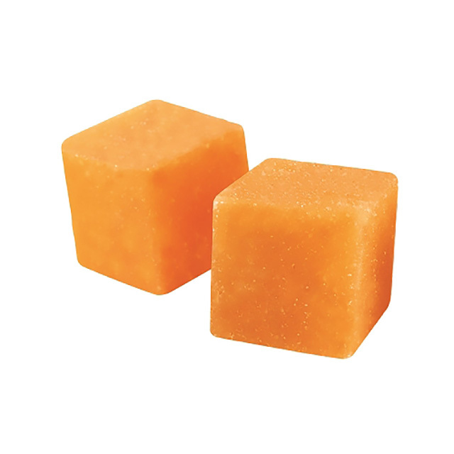 こだわリッチ　チーズキューブ 100g
