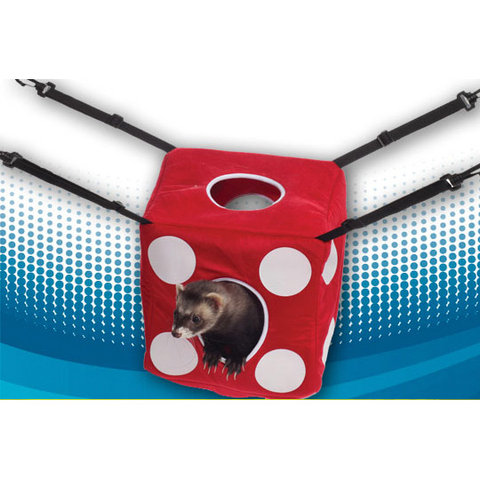 ハイローラーファジーダイス