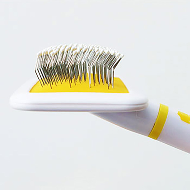 小動物用 スリッカーブラシ S