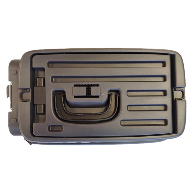 ２ドアキャリーＳ ブラック